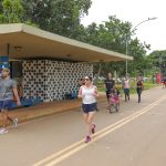 Banheiros do Parque da Cidade Sarah Kubitschek serão reformados