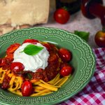 Nonna Augusta no Festival Pasta Week