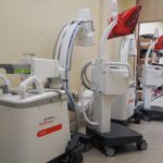 Novos Aparelhos de Escopia otimizam cirurgias no Hospital Regional de Santa Maria