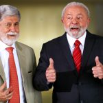 ASSESSOR ESPECIAL DE LULA ASSINOU PREFÁCIO DE LIVRO QUE EXALTA O LADO “DIPLOMÁTICO” DO HAMAS