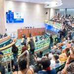 CLDF atualiza lei de parcelamento do solo com intuito de ampliar oferta de áreas de interesse social