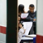EJA: em quatro anos, mais de 12 mil alunos do DF deixaram os estudos