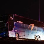 Saiba quem são as vítimas do acidente com ônibus clandestino na BR-070
