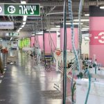 Israel deixa pronto maior hospital subterrâneo do mundo