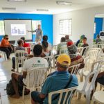 DF não tem o maior percentual de pessoas em situação de rua