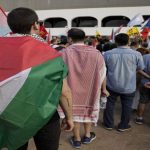 O Hamas como parceiro