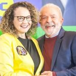 Luciana Genro é alvo de ação por apologia ao terrorismo do Hamas