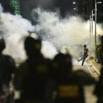 CPI do DF ouve major do Exército que deu água para invasores no 8/1