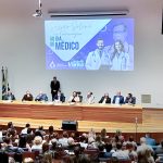 Sessão solene na CLDF homenageia Dia do Médico