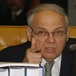 Ministro Moreira Alves foi o guardião do Supremo Tribunal Federal