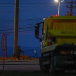 “Bomba” deixada em posto e detonada pela PMDF era lançador de papel