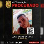 “Gordão do PCC” e comparsas torturaram e enterraram vítima amarrada