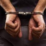 Cadê o mandado de prisão de líder do CV?
