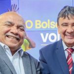 Subprocurador-Geral quer investigar nepotismo cruzado entre Chico Vigilante e Wellington Dias