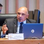 Wellington Luiz propõe projeto de lei para garantir acesso de crianças migrantes e refugiadas à educação