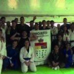 Arte e esporte como meio de prevenir a violência