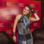 Organizadora do Capital Moto Week, Juliana Jacinto debate o protagonismo da mulher no empreendedorismo