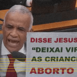 “Filhote do Estatuto do Nascituro” entra em pauta na Câmara para tentar impedir aborto