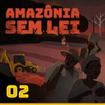 Os vigias e as milícias no Xingu