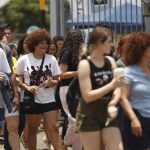 Enem: candidatos iniciam 2º dia da prova; país tem 3,9 mi de inscritos