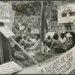 Federação de Favelas do Rio busca reparação inédita por perseguição na ditadura