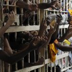 Mais de 50 prisões de São Paulo tiveram racionamento de água na semana mais quente do ano