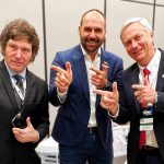 Milei presidente: vitória da extrema direita na Argentina é projeto costurado no Brasil
