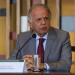 A “nova” inteligência militar de Múcio mantém ideia de tutelar a democracia