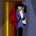 Mães são acusadas de sequestro ao fugirem de violência doméstica no exterior