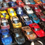 Colecionadores de miniaturas de diferentes partes do país promovem grande evento em Goiânia