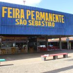 Publicado resultado preliminar de licitações de cinco feiras