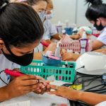 Convocadas devem efetivar matrícula no programa Empreender Mulher