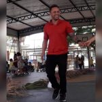 Saiba quem é o PM professor que quebrou o braço de aluno autista no DF