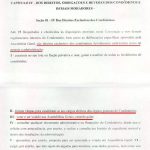 Conselheira tutelar foi eleita no Lago Sul mesmo sem morar na cidade