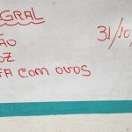 Vídeo mostra falta de alimentos em escolas públicas do DF