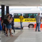 Rodoviários da Marechal seguem parados até 4ª, por falta de pagamento