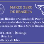UM MARCO A SER CELEBRADO