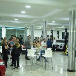 Brasília ganha mais uma loja de carros de luxo importados para atender ao público mais exigente
