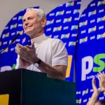 PSD-DF recebe 200 novos quadros