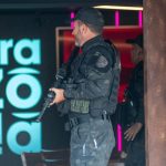 PCDF recolhe vídeos de bar onde estava condutor de BMW e autua gerente