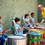 Projeto Kombo Arte celebra Dia Nacional da Consciência Negra com programação cultural