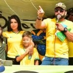 CPI ouve major da PMDF que liderou atos golpistas no QG
