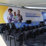 Abertas inscrições para 880 vagas de cursos de qualificação profissional