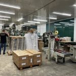 PF fecha fábrica clandestina de cigarros e resgata escravos paraguaios