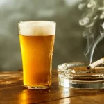 Reforma tributária abre espaço para aumento de impostos sobre bebida alcoólica e cigarro