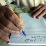 “Quem não lê espera ajuda!”, alerta pedagoga do CEUB sobre 9,6 milhões de brasileiros analfabetos