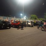Detran-DF flagra 41 condutores alcoolizados no feriado de finados