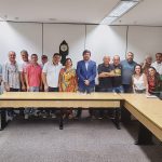 BLOCOS TRADICIONAIS PEDEM A VOLTA DOS DESFILES OFICIAIS PARA O CARNAVAL 2024 PARA SECRETARIA DE CULTURA