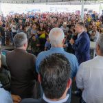 Sonho antigo de Brasília, duplicação da BR-080/DF começa a virar realidade via Ministério dos Transportes