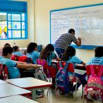 Aulas do ano letivo de 2024 da rede pública começam em 19 de fevereiro